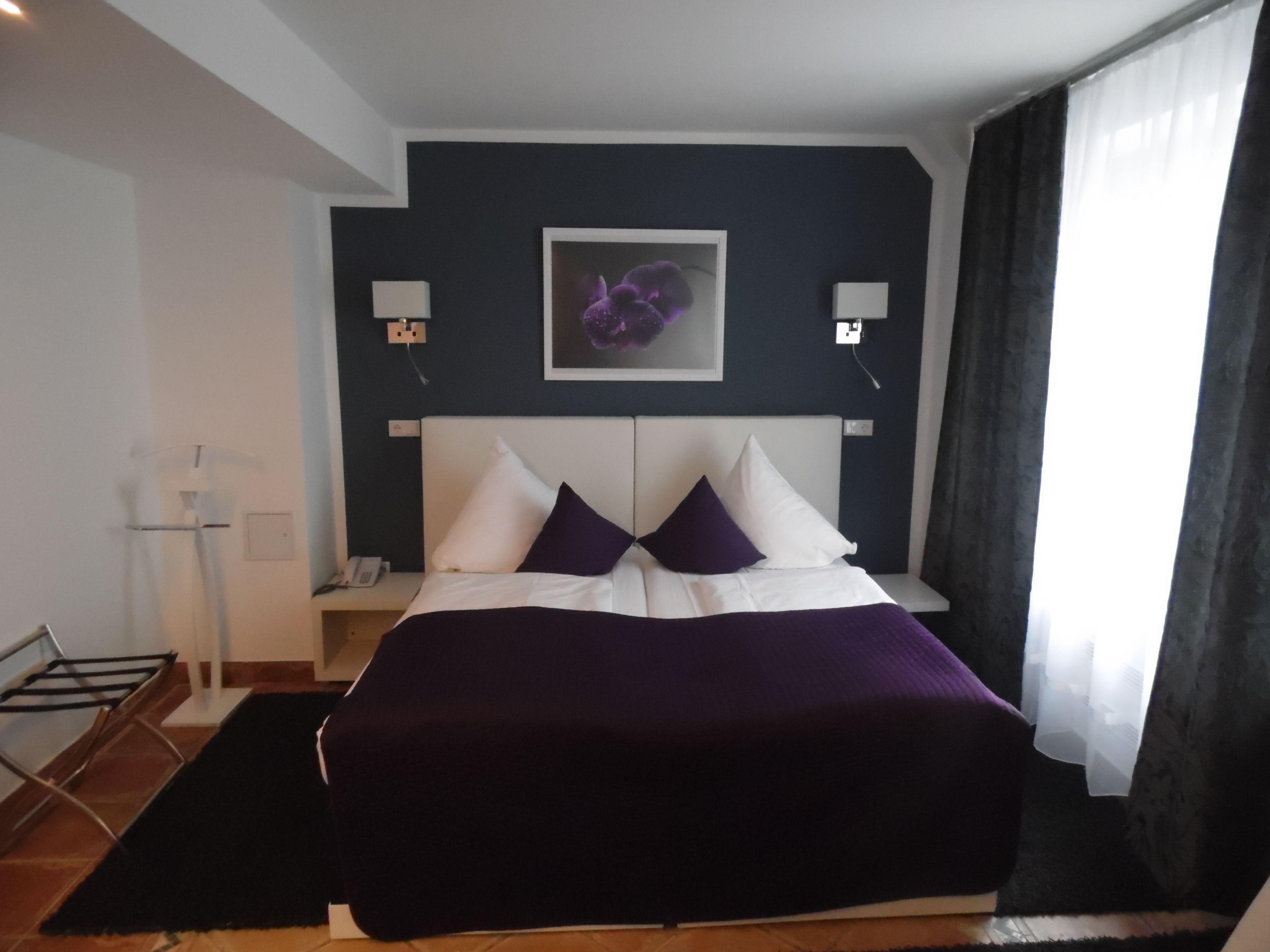 Rheinmetropole Hotel — Photos 2