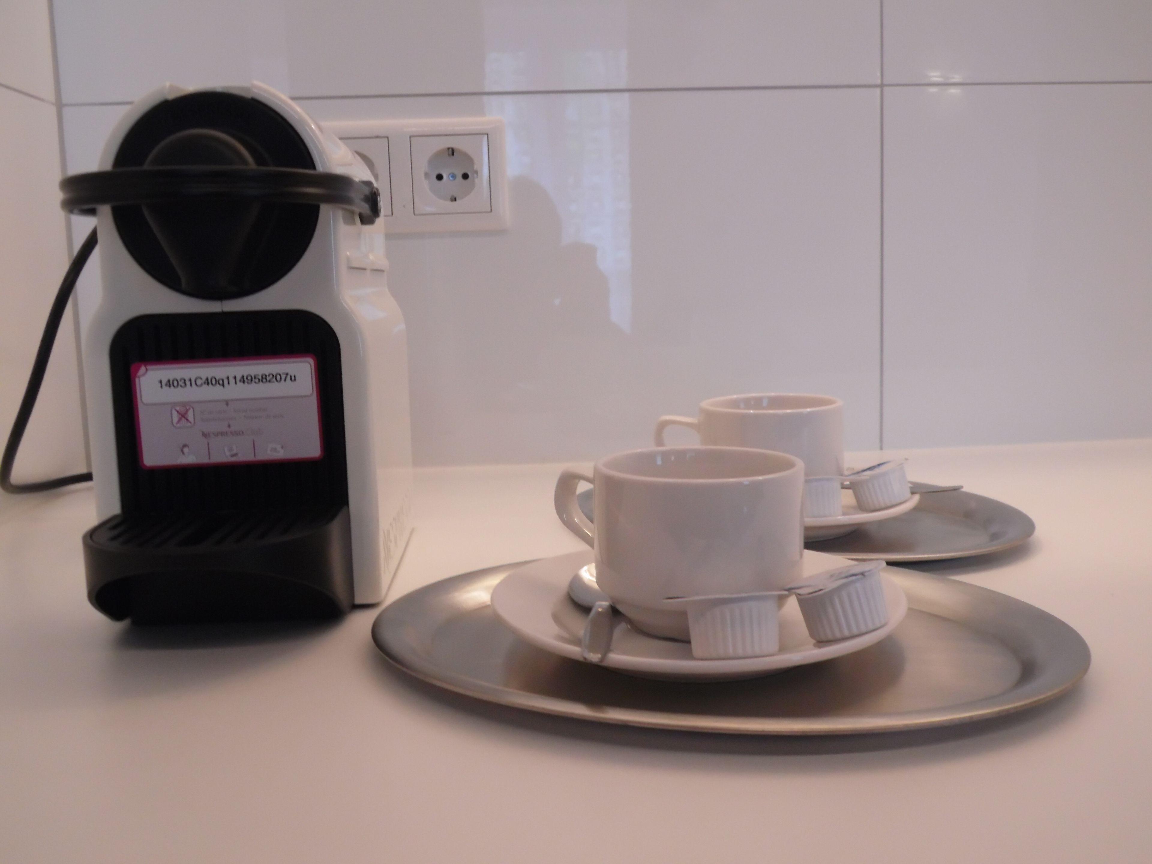Rheinmetropole Hotel — Photos 3